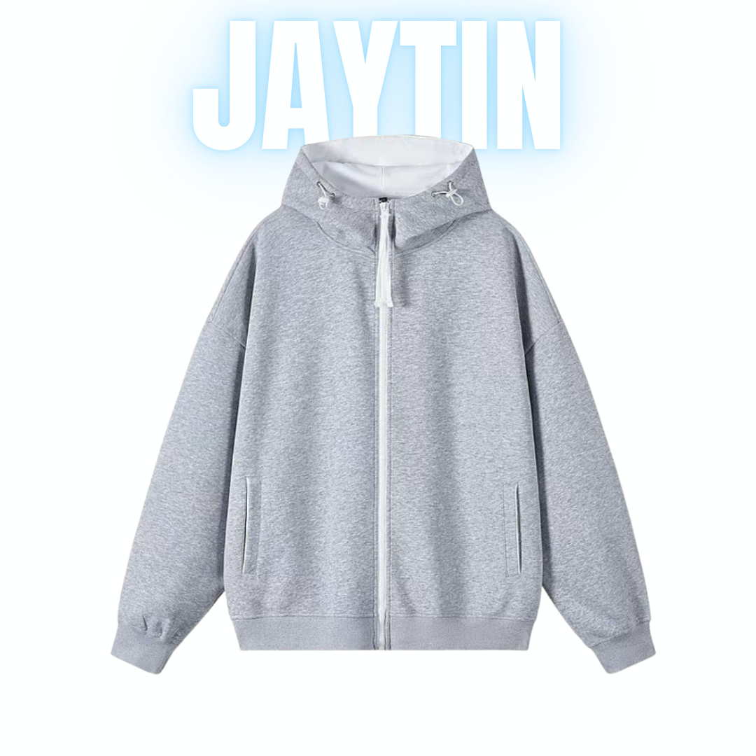 JAYTIN JACKET