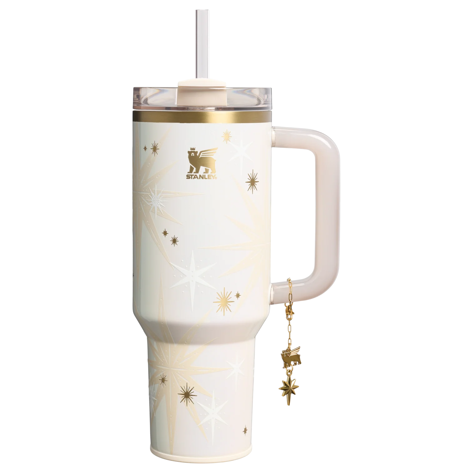 The Quencher® Luxe H2.0 FlowState™ Tumbler | 40 OZ