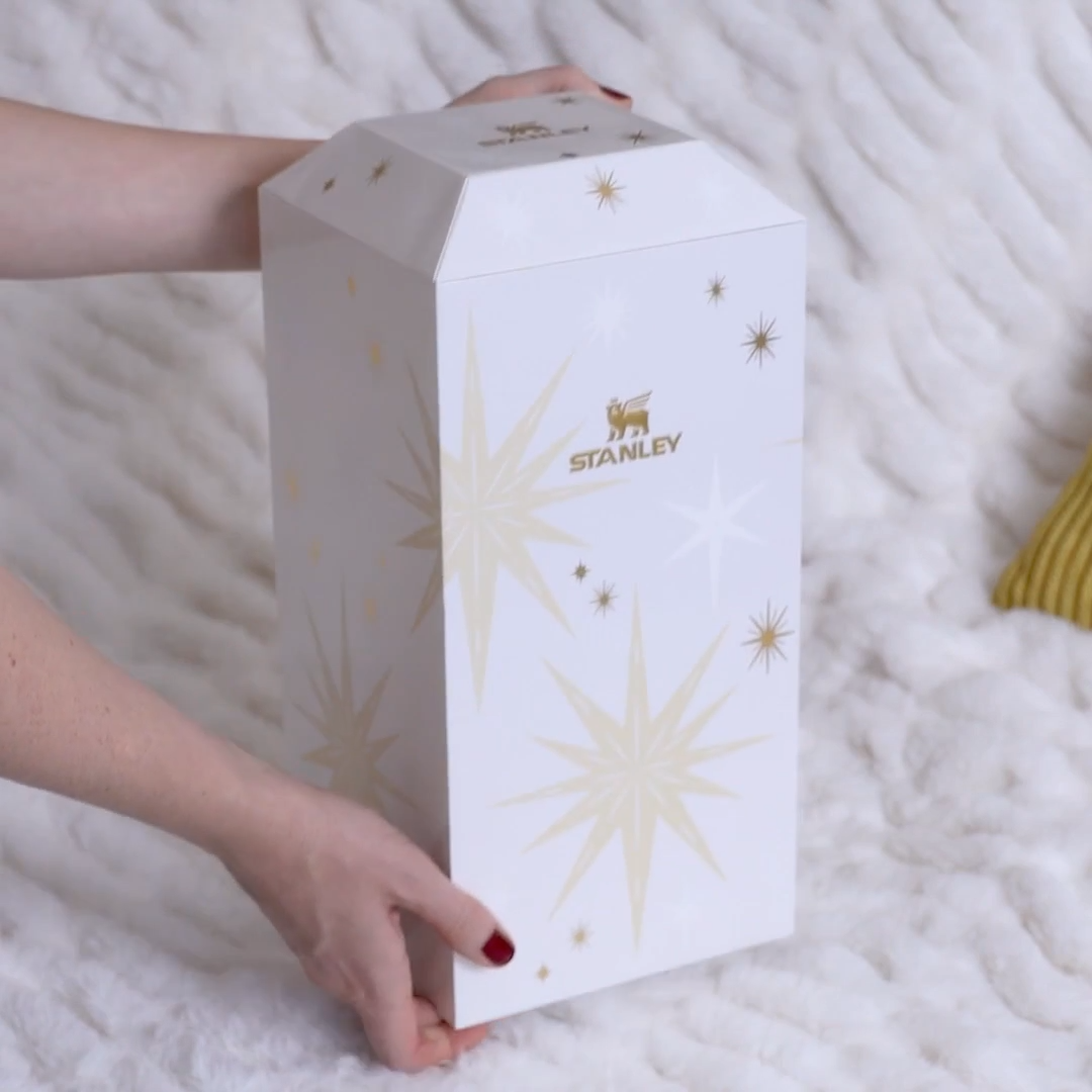 The Quencher® Luxe H2.0 FlowState™ Tumbler | 40 OZ